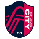 Сент-Луис Сити