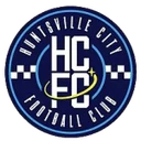 Город Хантсвилл