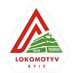 Локомотив Киев