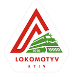 Локомотив Київ