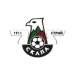 Скала 1911