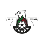 Скала 1911 logo