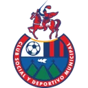 Муниципальный