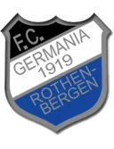 Германія Ратінген