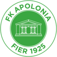 Аполонія U-19 logo