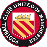 Юнайтед оф Манчестер logo