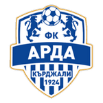 Арда