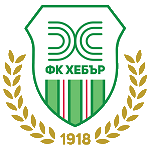 Хебар 1918