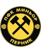Миньор Перник