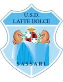 Латте Дольче