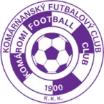 Комарно