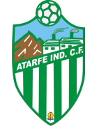 Атарфе Индастриал logo
