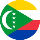 Коморские острова