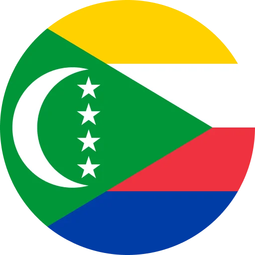 Коморські острови