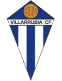 Вільяррубія