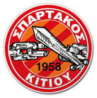 Спартакос Кітіу