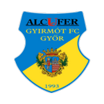 Гійрмот Gyirmót