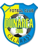 Дунареа Келераші