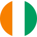 Кот-д'Івуар U-23