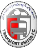 Транспорт Юнайтед