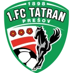 Татран Прешов