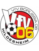 Борусія Хільдесхайм