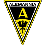 Алеманния Аахен