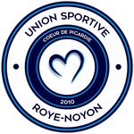 Ройє Нуайон logo