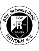 Schwarz-Weiß Rehden