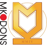 Милтон-Кейнс Донс