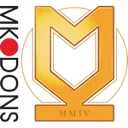 Милтон Кейнс Донс