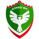 Амед СК