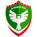 Амед СК