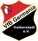 Германия Хальберштадт