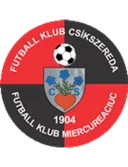 Чіксереда U-19