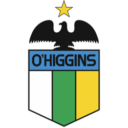 О'Хіггінс