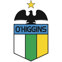 О’Хиггинс