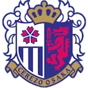 Церезо Осака