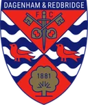 Дагенгем і Редбридж