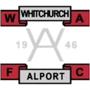 Вітчерч Олпорт