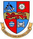 Харрогейт Таун