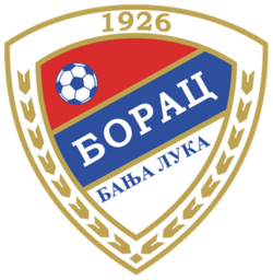 Борац Баня-Лука U-19