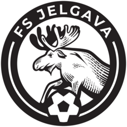 Елгава U-19