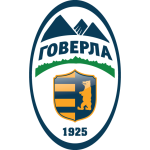 Говерла