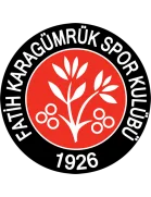 Фатих Карагюмрюк