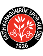 Фатіх Карагюмрюк