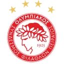 Олимпиакос U-19