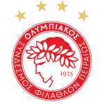 Олимпиакос U-19