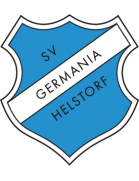 Германия Эгешторф