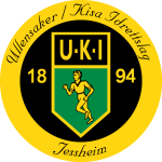 Улленсакер  Киса